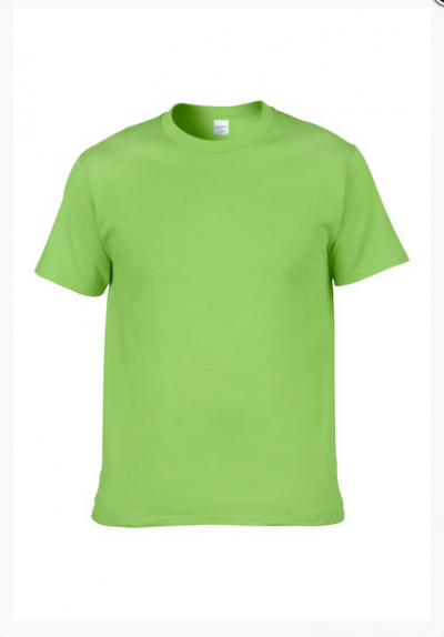 SKT003 Gidan 76000 Customized solid color t-shirt Online ordering T-shirt 100% ring spinning cotton pre-shrinking plain knitted fabric T-shirt manufacturer T-shirt price T-shirt design price T-shirt quotation detail view-4